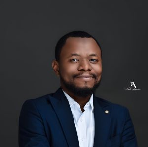 Abdulmalik MO - Headshot